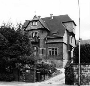 Bensheim, Darmstädter Straße 221