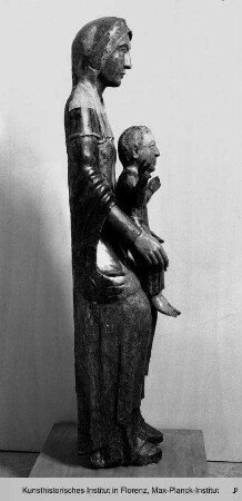 Madonna mit Kind