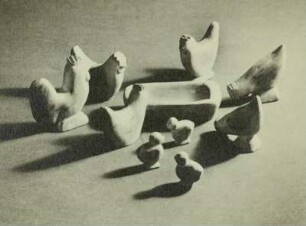 Spielzeug, Puppen, Tiere, Rauschgoldengel