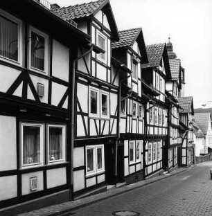 Bad Sooden-Allendorf, Steinstraße 12