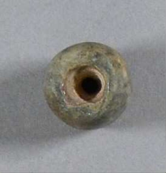 Stone bead