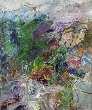 Das Geheimnis von Fontainebleau XVII´16