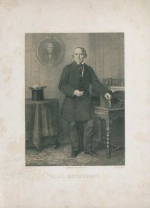 Giac: Meyerbeer