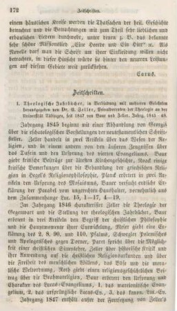 172-175 Zeitschriften