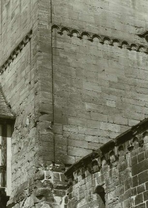 Südwest-Turm
