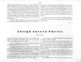Auligk, untern Theils