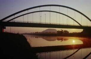 Saarbrücke bei Lisdorf