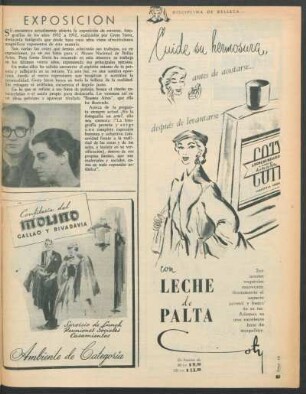 Exposición