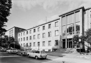 Helmholtzstraße
