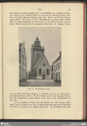Die Jerusalemer Kirche