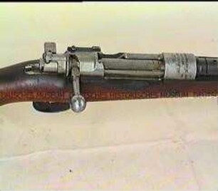 Gewehr 98