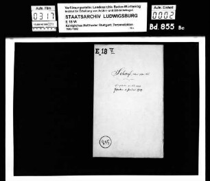 Scharf, Albert Gustav Louis (*30.10.1864 +01.01.1929); Maschinenarbeiter
