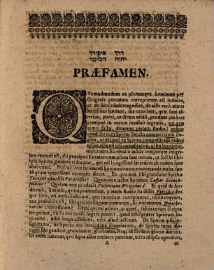 Diss. theol. de sensu sacrarum literarum carnali