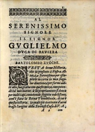 L' historia della ... Theodolinda reina de'Longobardi