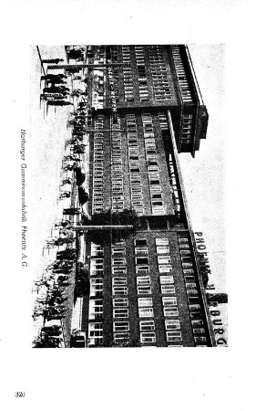 Harburger Gummiwarenfabrik Phoenix A. G.