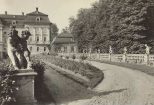 Schloss Joachimstein