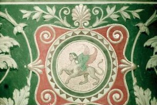 Wandmalerei (Kunstwerk)
