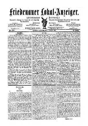 Nr. 236, 07.10.1909