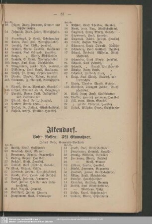 Ilkendorf