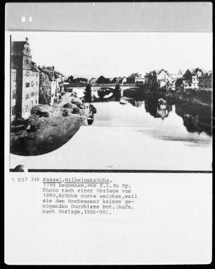 Wilhelmsbrücke