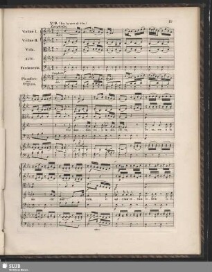No.9. [Aria:] Cor mundum crea in me