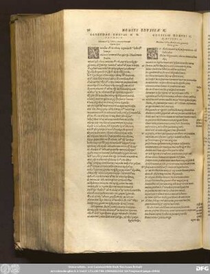 [Homeri Odysseae Κ.]