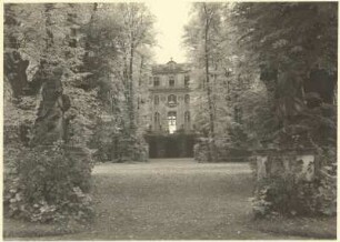 Altes Schloss