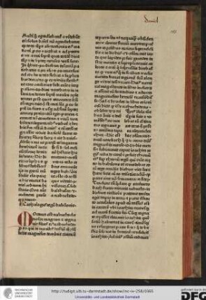 Mortuus est Nabuchodonosor magnus et regnavit filius eius Nabuchodor...