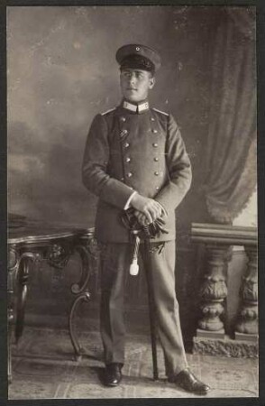 Fluck, Albert