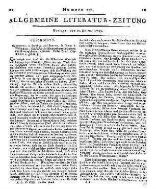 Halem, G. A. v.: Geschichte des Herzogthums Oldenburg. Bd. 1. Oldenburg: Stalling; Bremen: Wilmans 1794