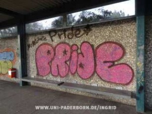 PRidE