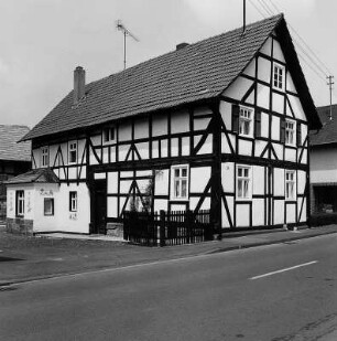 Sontra, Eschweger Straße 24
