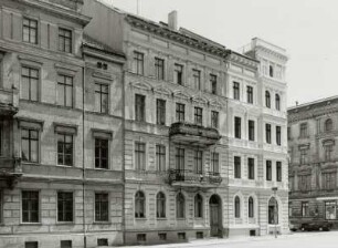 Wohnhaus, Görlitz Görlitz