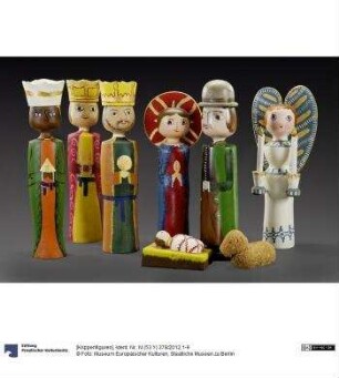 [Krippenfiguren]