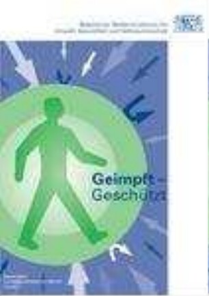 Geimpft - geschützt