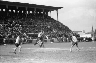 Ploesti: Sportfest