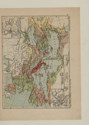 8. Römisches Reich. Rom zur Kaiserzeit. Rom und Umgebung