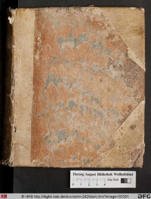 Ad L. Pandectarum Libros