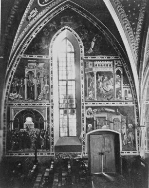 Szenen aus dem Marienleben