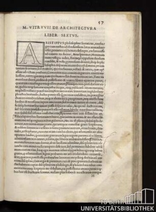 Liber sextvs