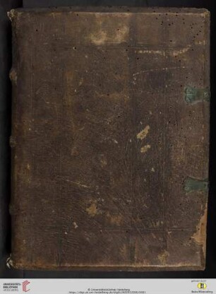 Didascalicon et alia opuscula.