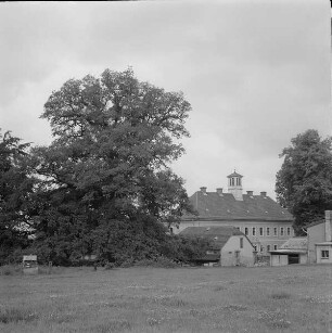 Jagdschloß