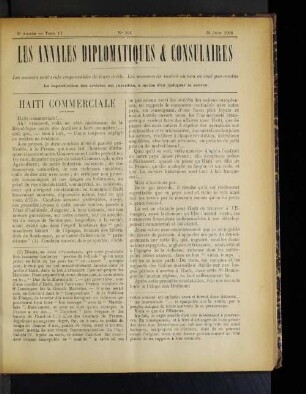 20. Juin 1908