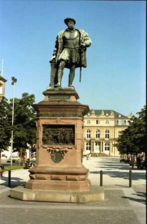 Stuttgart: Standbild