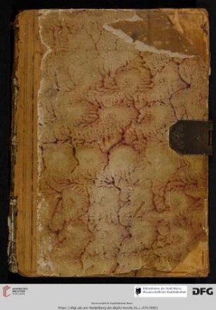 Graduale {ordinis Carthusiensis}