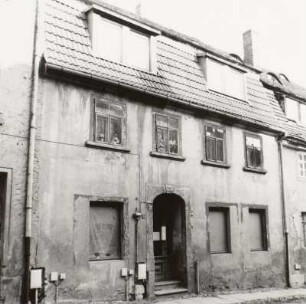 Wohnhaus, Löbau (Sachsen)