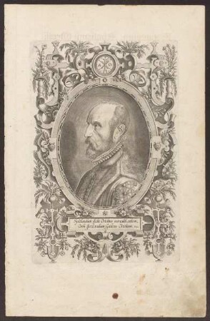 Ortelius, Abraham