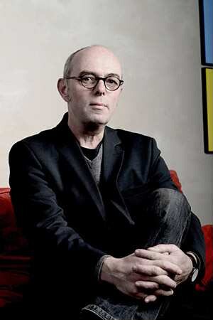Jean Boué