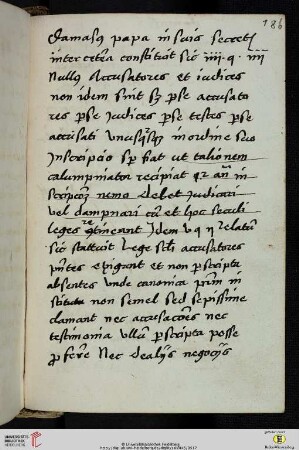 Papst Damasus I.