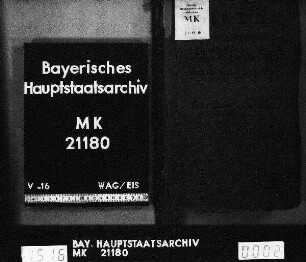 Eichstätt. Gewerbeschule. (Realschule). Im allgemeinen.
